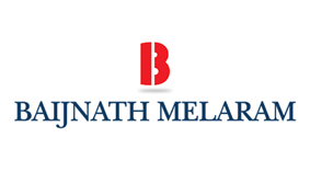 baijnath melaram logo